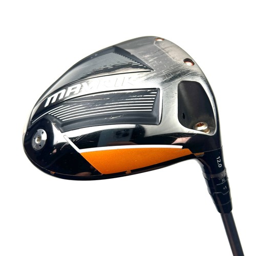 Callaway mavrik driver 12 - callaway, /