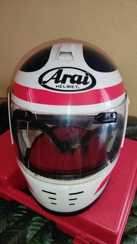 Arai freddie spencer vintage - freddie,