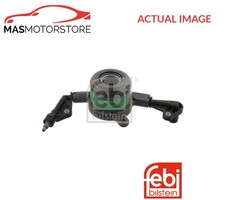 CENTRAL CLUTCH SLAVE CYLINDER FEBI BILSTEIN 34843 P NEW OE REPLACEMENT
