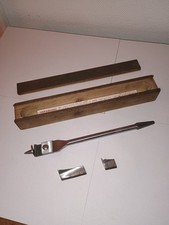 Ridgway Firmgrip Expansive