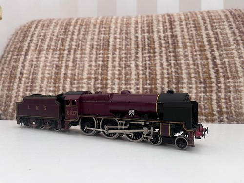 37092 mainline class - class, 6p