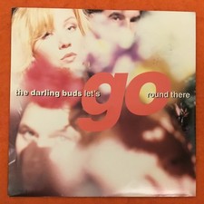 The Darling Buds- Let's Go