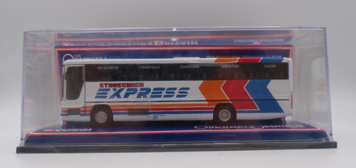 Corgi omnibus 43310 plaxton - corgi,