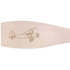 Large 'Old School Plane'