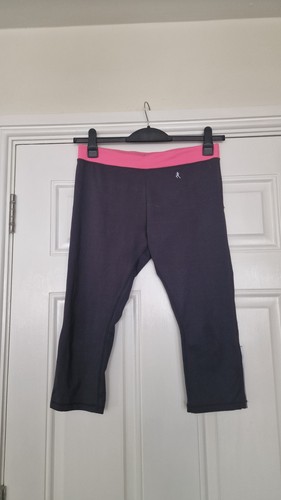 Atmosphere ladies grey pink - ladies,