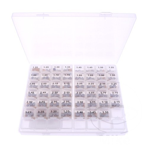 Shim kit 5mm jmp - shim,