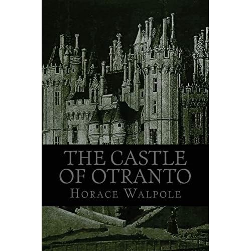 Castle otranto new - ,
