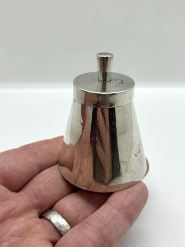 Antique sterling silver - sterling,