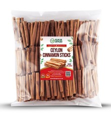 Pure Premium Ceylon cinnamon