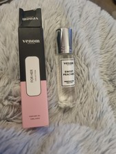 Venom Pheromone Perfume