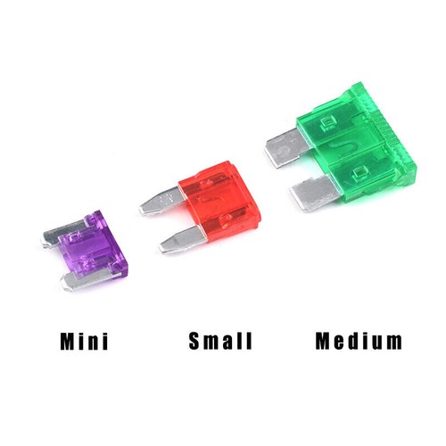 40amp mini small medium - 2,