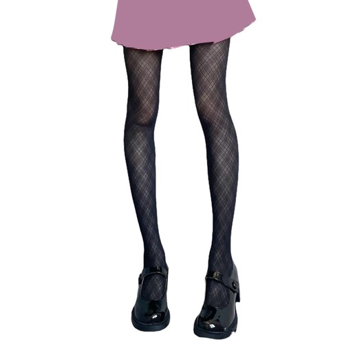 Women black silky - black,