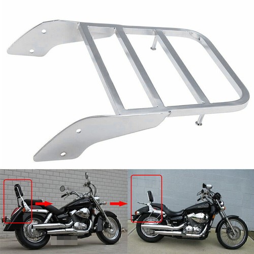 Sissy bar luggage - luggage, for