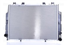 NISSENS Coolant Radiator
