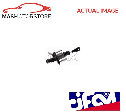 Clutch master cylinder cifam - master,