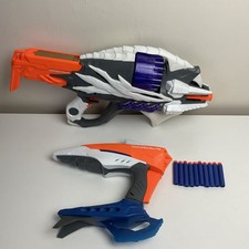 Nerf N-strike Elite Alien