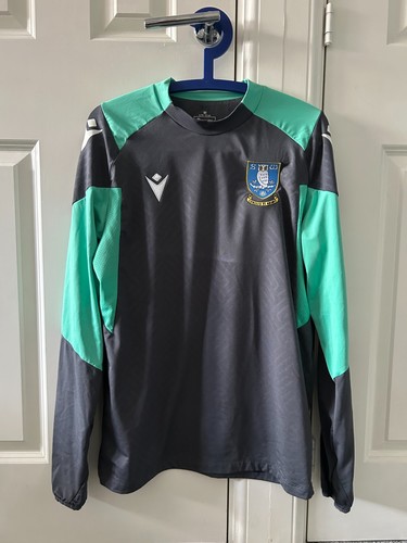 Sheffield wednesday long - wednesday,