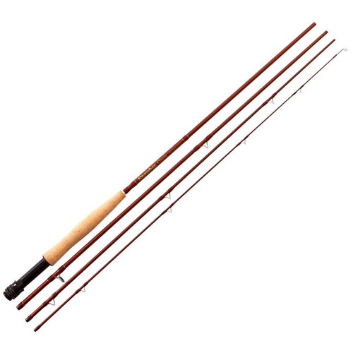 Snowbee classic fly - rod, #6-7