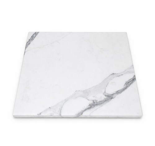 Quartz stone chopping board - stone,