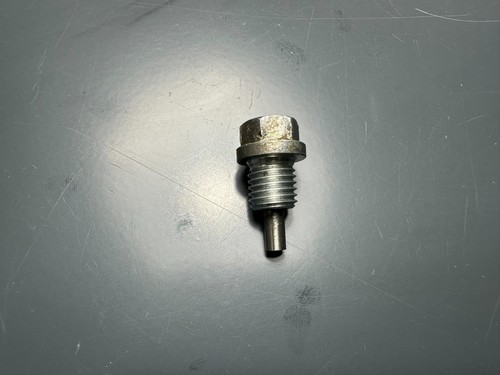 Ktm husqvarna oil drain plug - ktm,