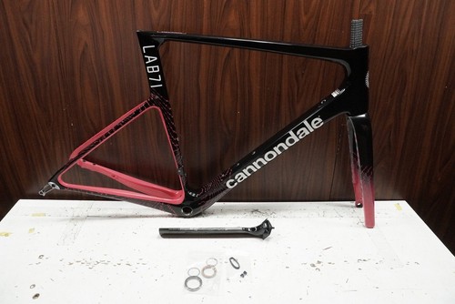 Cannondale supersix evo lab71 - supersix,