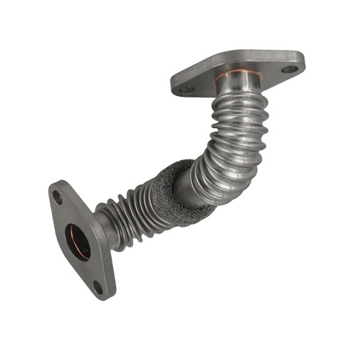 Turbo egr valve - egr, for