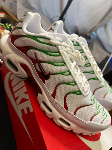 Nike air max plus - max, men’s