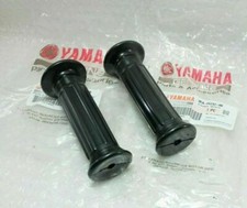 Yamaha Vintage Handle Grips DT