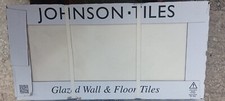 JOHNSON Glazed Wall and Floor