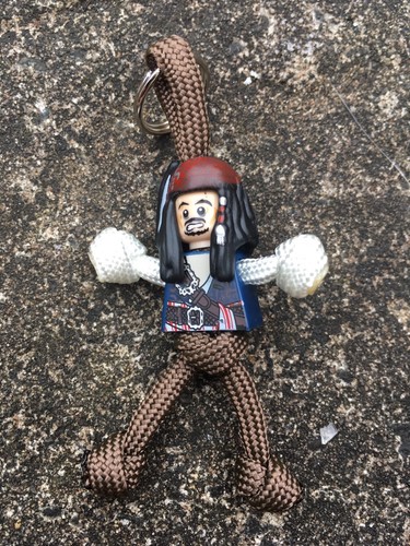 Captain jack sparrow - jack,