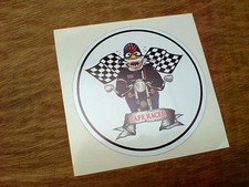 CAFE RACER Vintage  Motorcycle