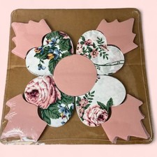 Grannys Quilting Shapes
