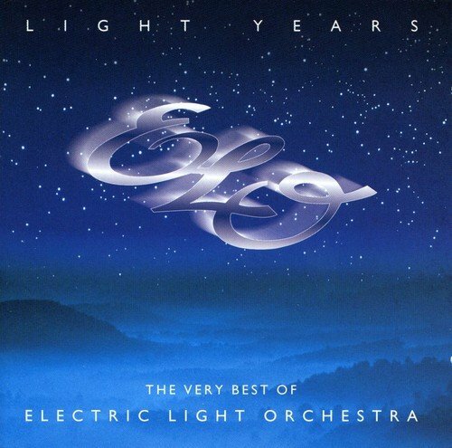 Electric light orchestra - light,