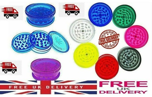Magnetic grinder plastic - magnetic,