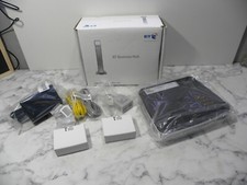 BT BUSINESS HUB 2701HGV-C VERSION 3.0 BT BOXED UK SELLER FREE P&P #BOX116