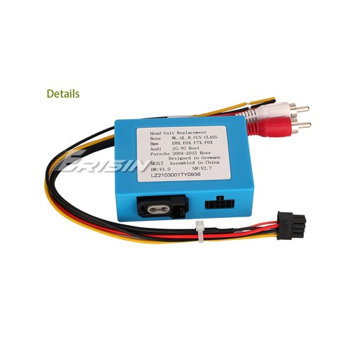 Erisin fiber optic sound - fiber-optic,