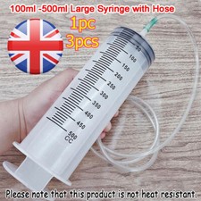 100ml -500ml Tube Reusable