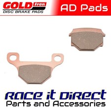 Brake Pads for RIEJU MARATHON