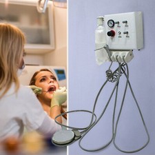 Wall Mouted Dental Turbine
