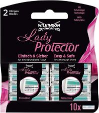 Wilkinson Sword Lady Protector