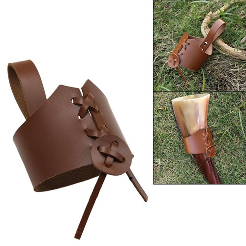 Drinking horn mug - drinking,