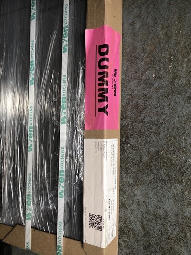 Wren dummy worktop mud - wren,