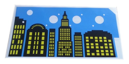 Shadow pinball backboard - shadow, decal