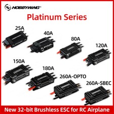 ​HOBBYWING Brushless ESC