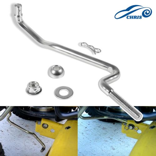 Gx20497 front draft arm - arm, kit