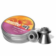 H & N - Excite Hollow Point