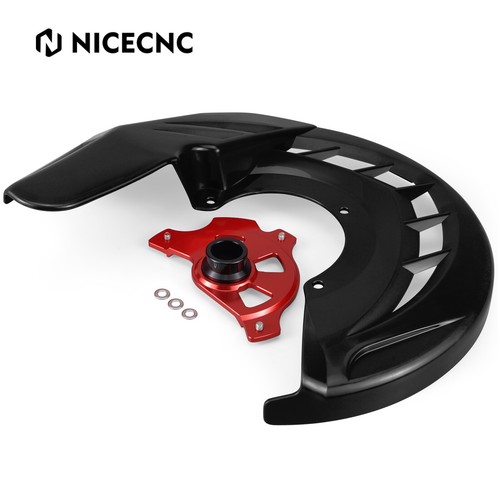 Front brake disc rotor - front,