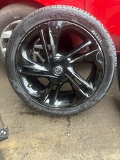 VAUXHALL CORSA E 2015 - 2019