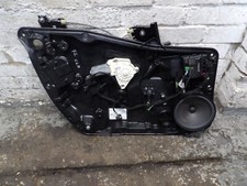 2017 MERCEDES CLA 180 SPORT C117 4DRS SALOON FRONT LEFT SIDE WINDOW REGULATOR