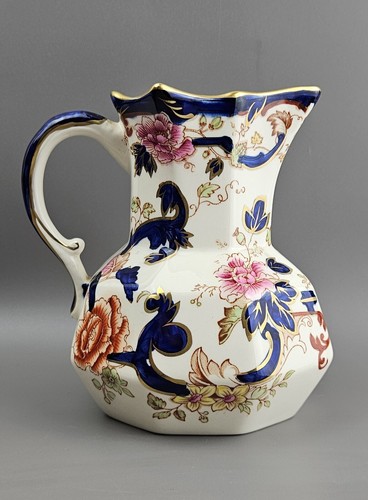 Mason hydra jug mandalay - mason's,